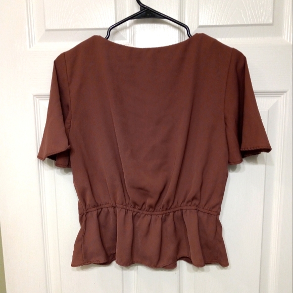 Blouse - Picture 2 of 2